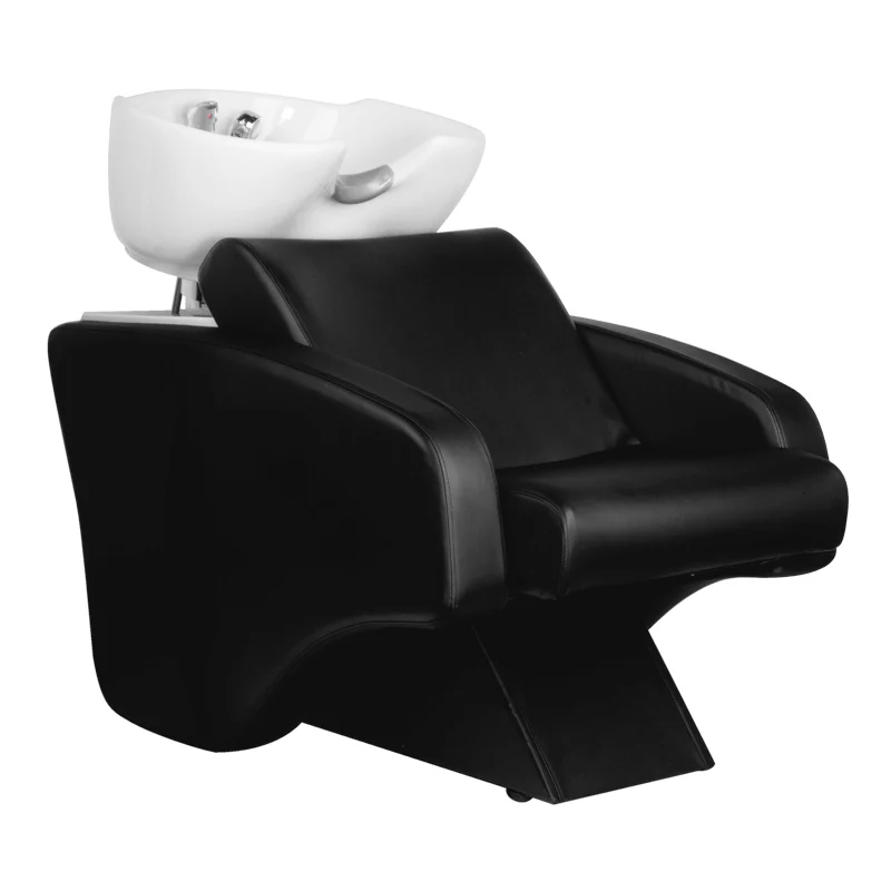 Hair System Hair Wash Unit C38 Black