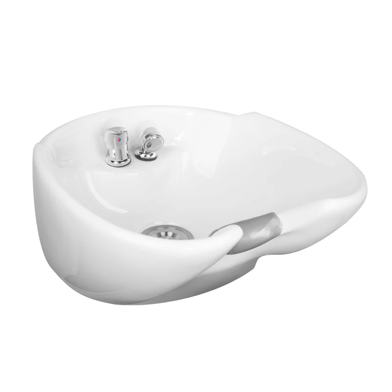 Hair System Hair Wash Unit C38 Black - Image 3