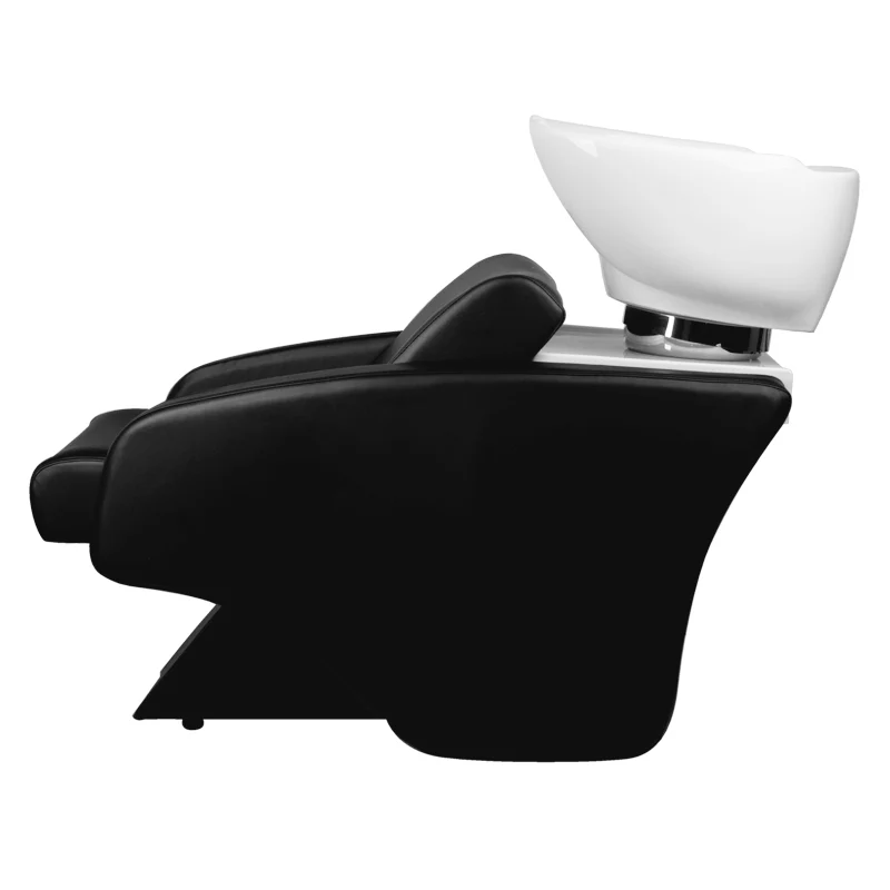 Hair System Hair Wash Unit C38 Black - Image 4