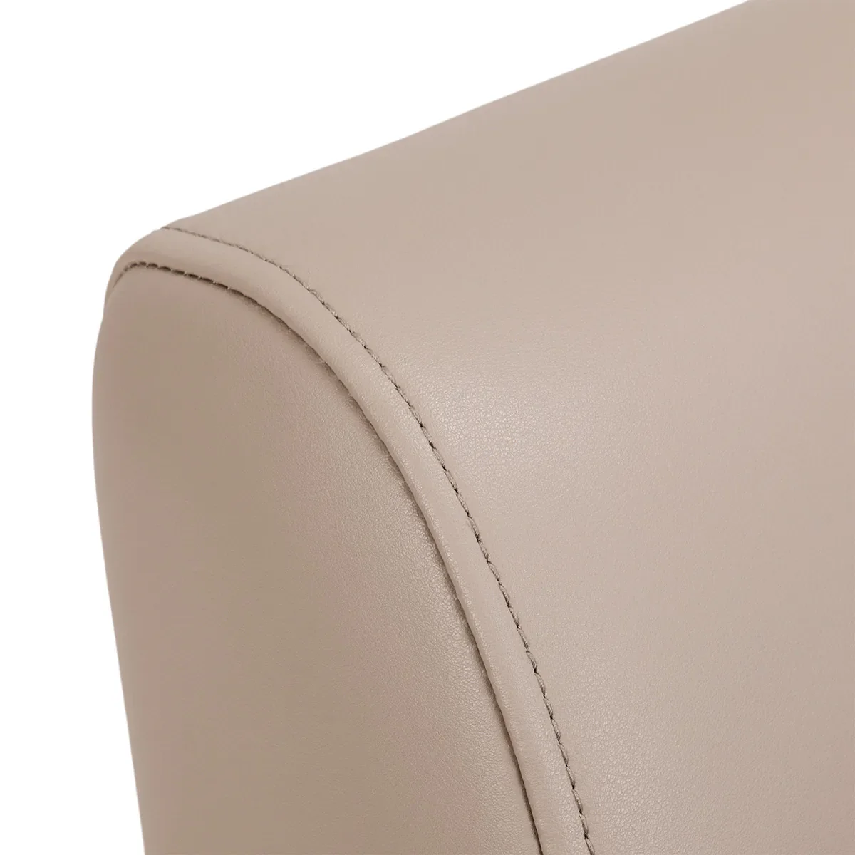 Hair System Hairdressing Chair Jet Latte Beige - Image 9