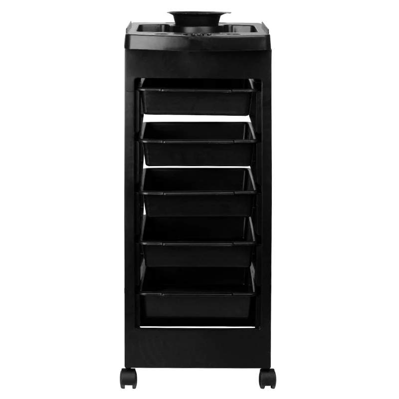 Hair System Hairdressing Trolley 8-5 - Image 4