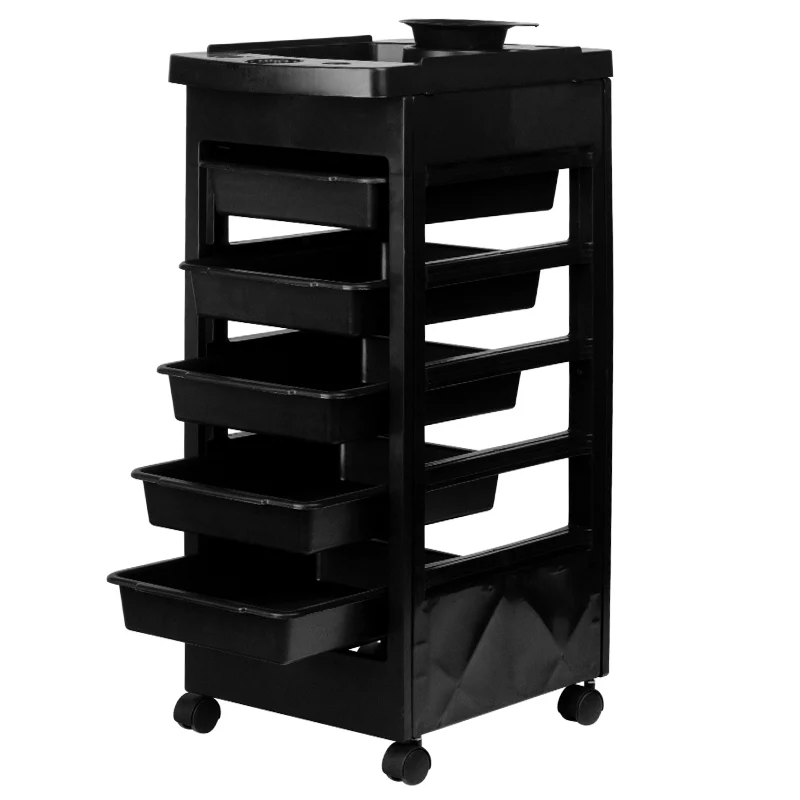 Hair System Hairdressing Trolley 8-5 - Image 5