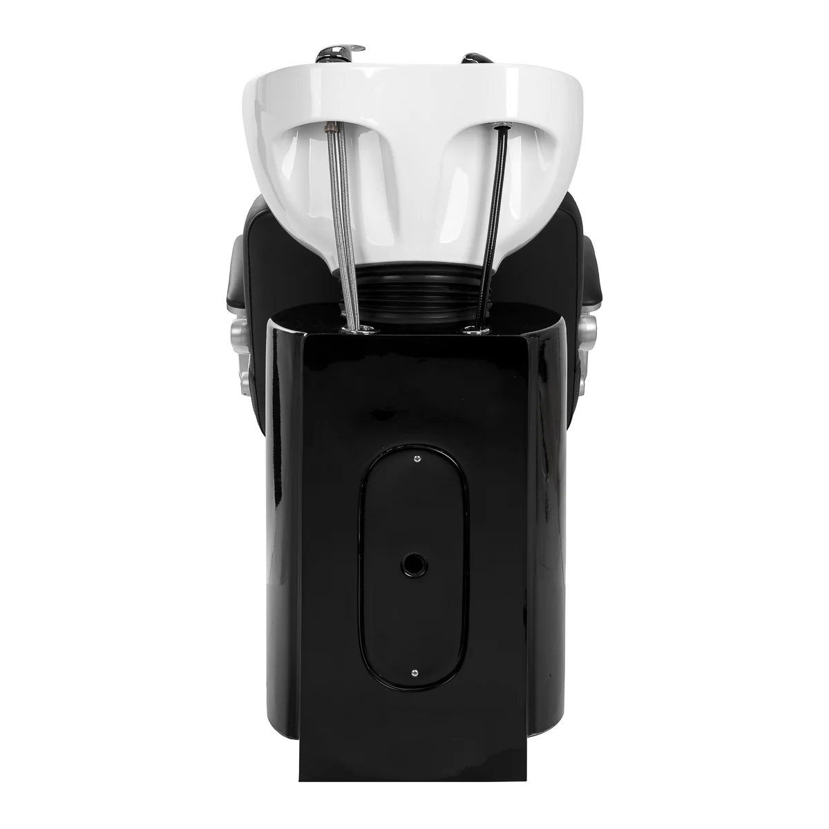 Hair System Hairdressing Wash Unit ZA31 Black - Image 5