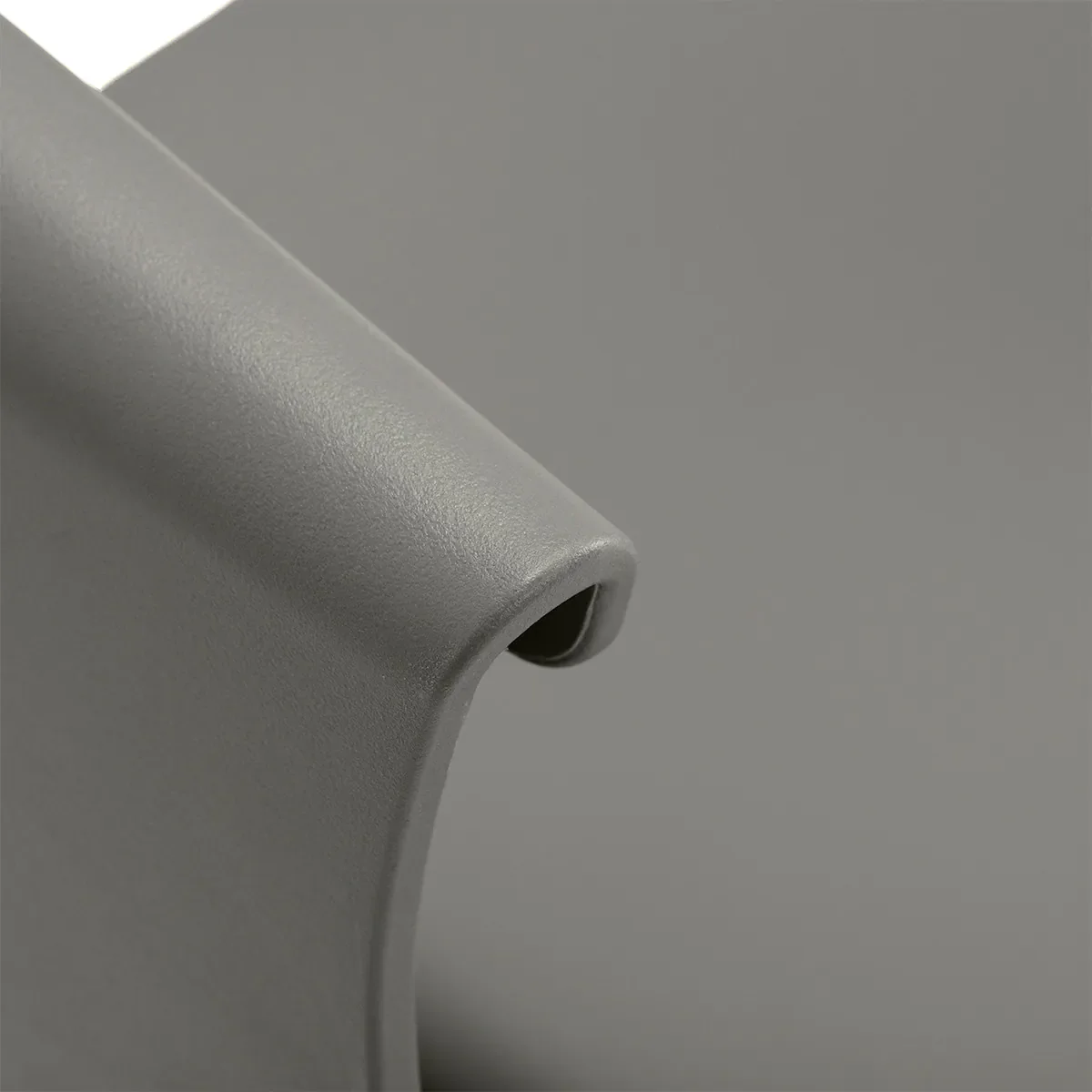 Hair System Halo Hairdressing Chair Grey & Black - Image 8