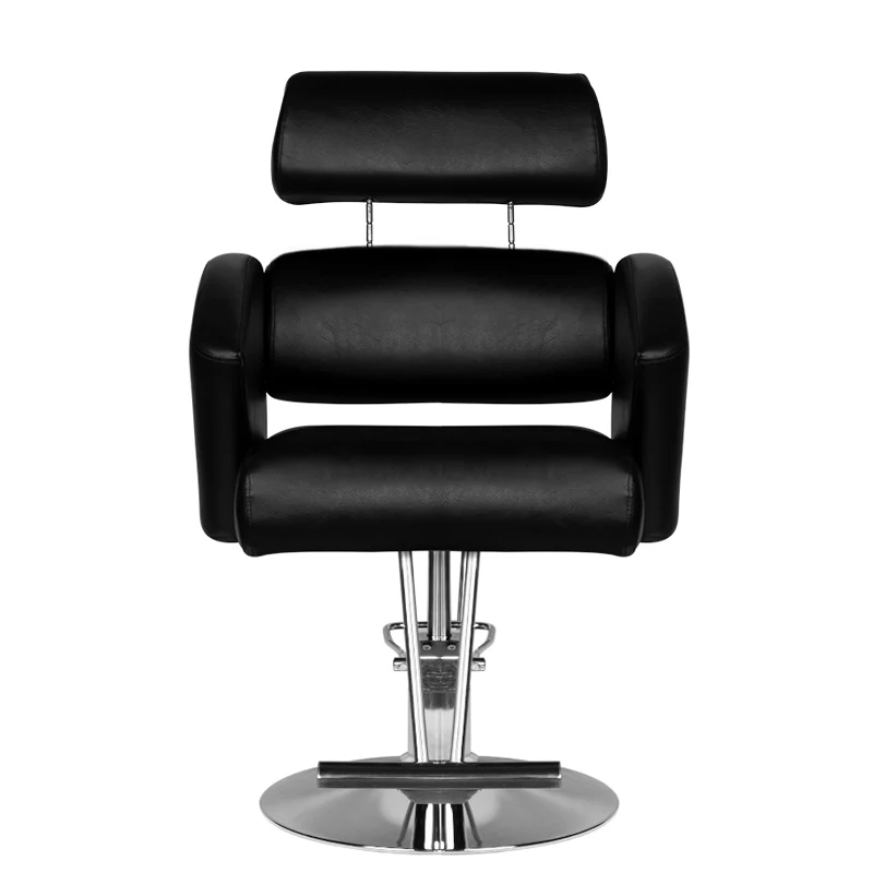 Hair System HS02 Barber Chair Black - Image 6