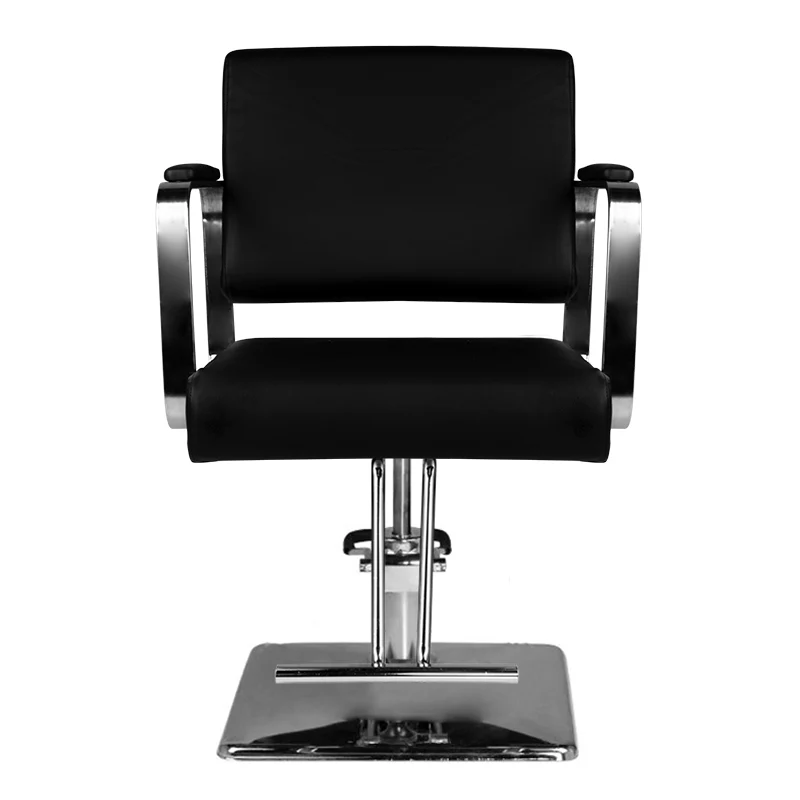 Hair system hs202 barber chair black - Image 3