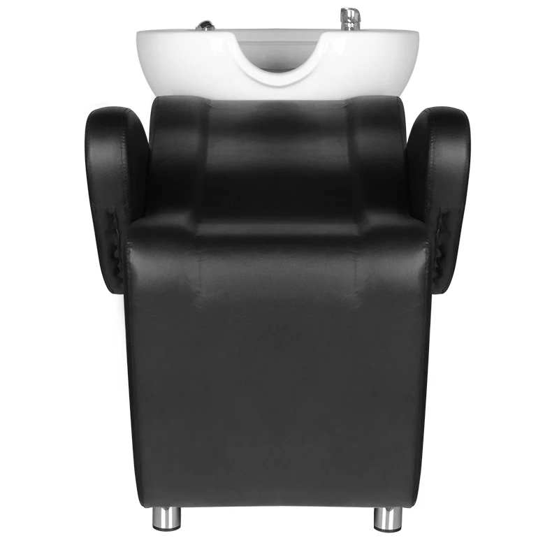 Hair System HSB46 Hairdressing Wash Unit Black - Image 4