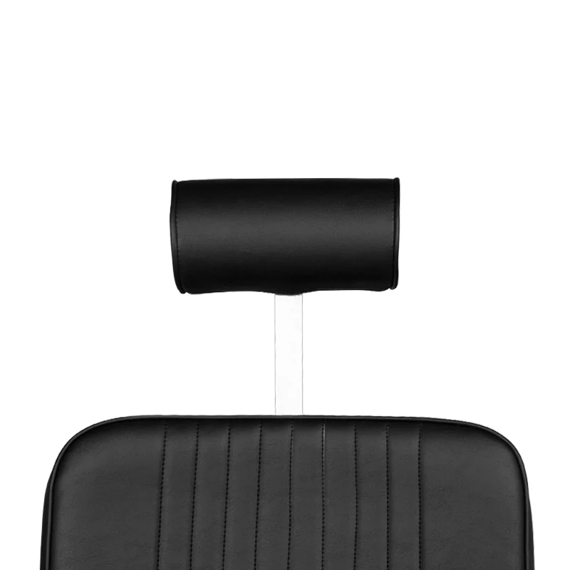 Hair System Royal X Black Barber Chair - Image 5