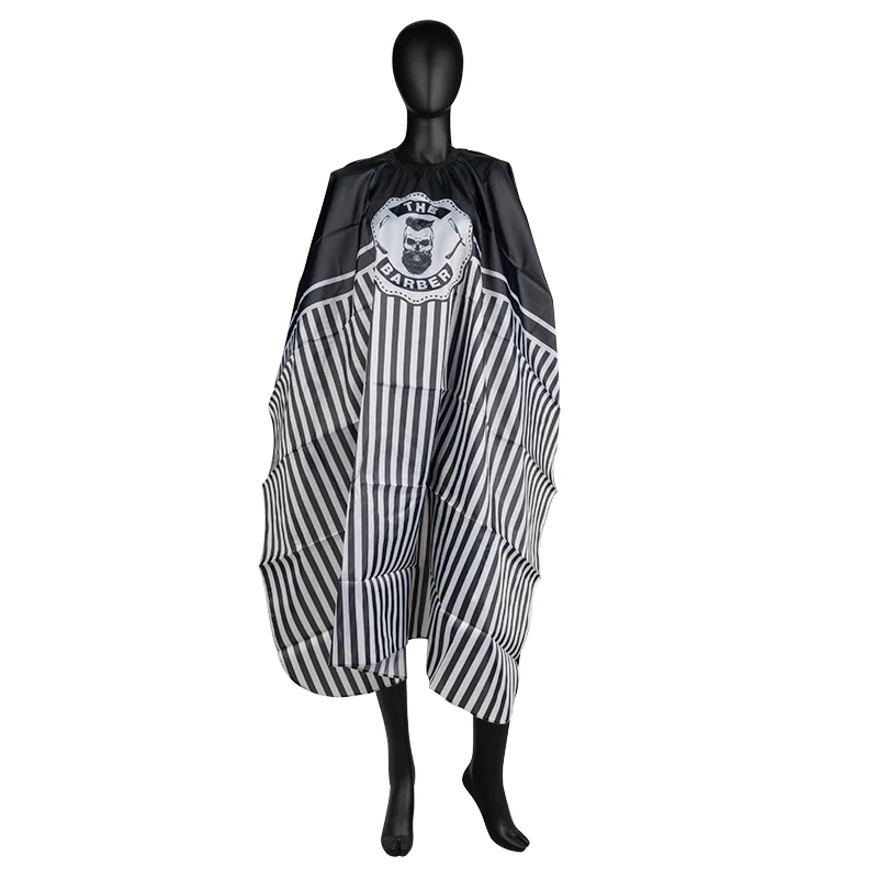 ACTIVESHOP Hairdressing cape j-06