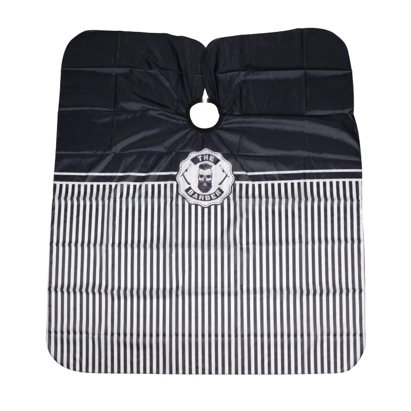 ACTIVESHOP Hairdressing cape j-06 - Image 2