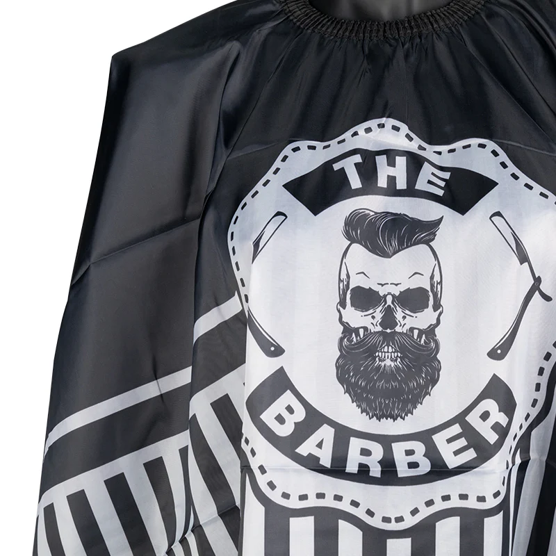 ACTIVESHOP Hairdressing cape j-06 - Image 3