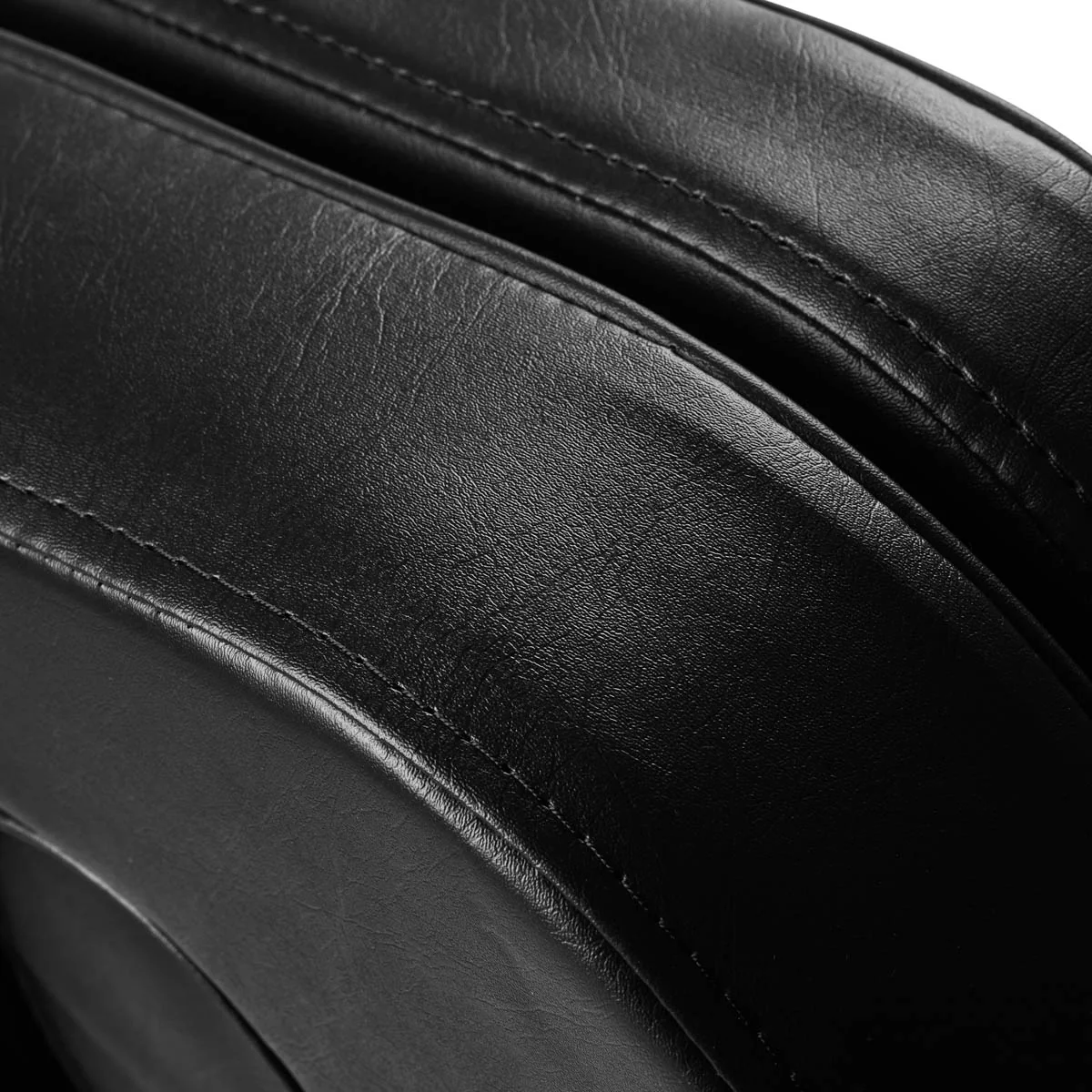 ActiveShop Hydraulic Cosmetic Chair Basic 210 Black - Image 7