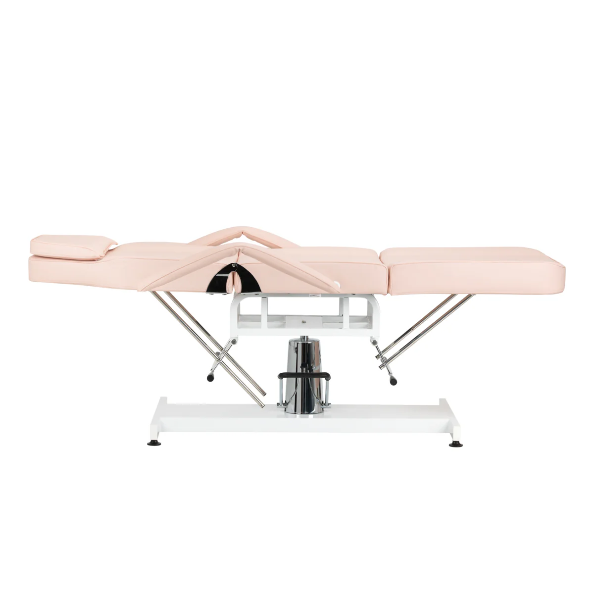 ActiveShop Hydraulic Cosmetic Chair Basic 210 Pink - Image 10