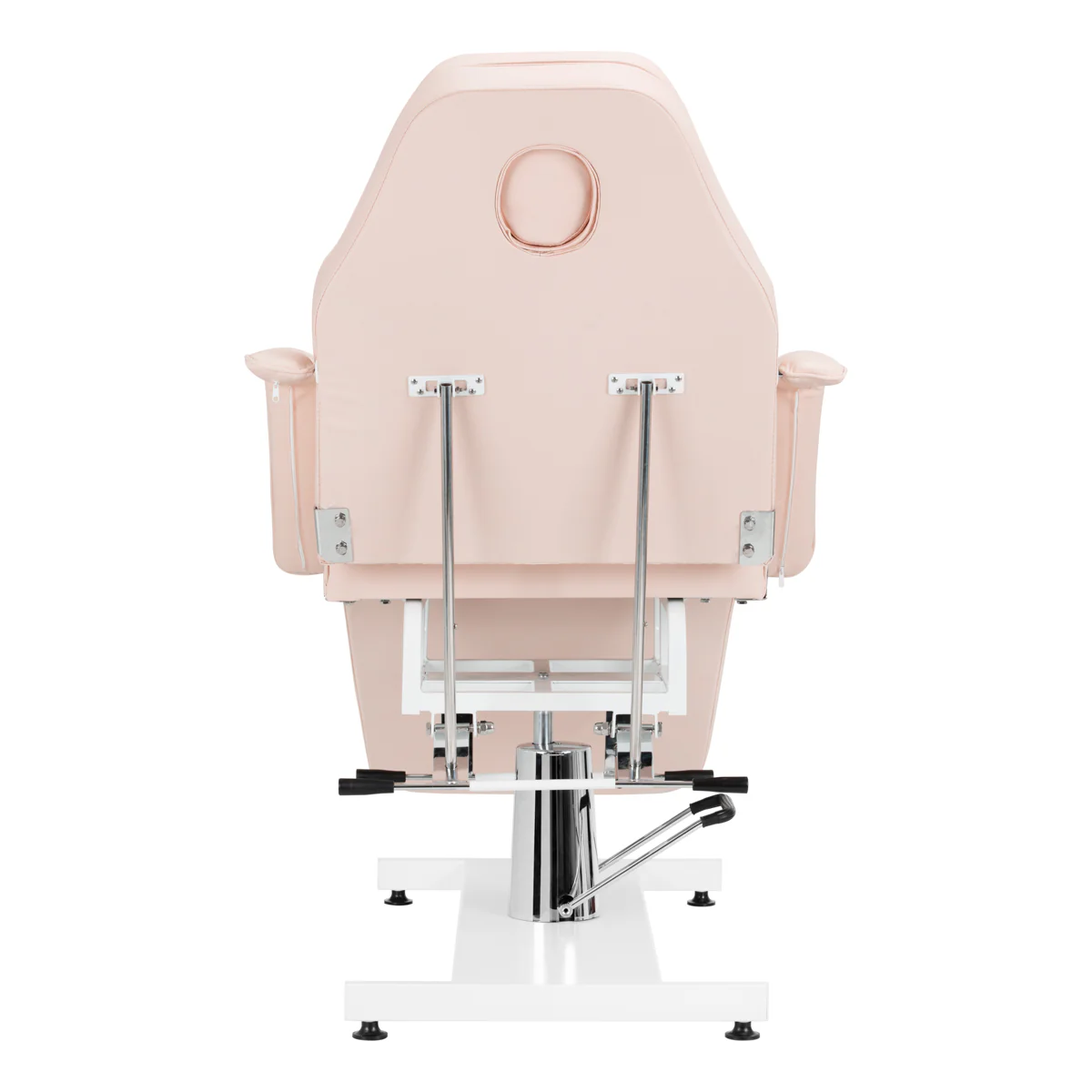 ActiveShop Hydraulic Cosmetic Chair Basic 210 Pink - Image 14