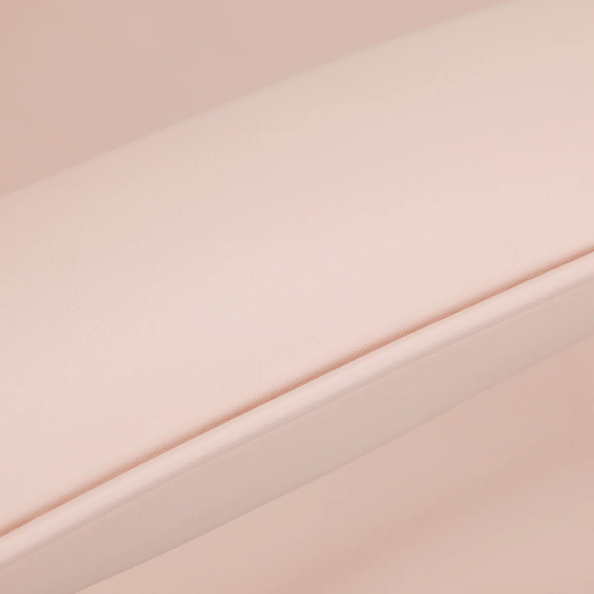 ActiveShop Hydraulic Cosmetic Chair Basic 210 Pink - Image 5