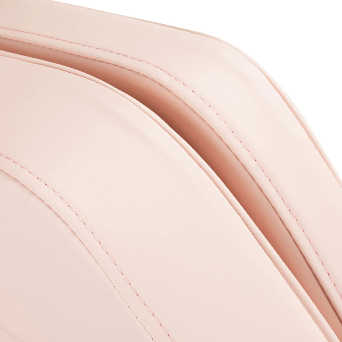 ActiveShop Hydraulic Cosmetic Chair Basic 210 Pink - Image 7