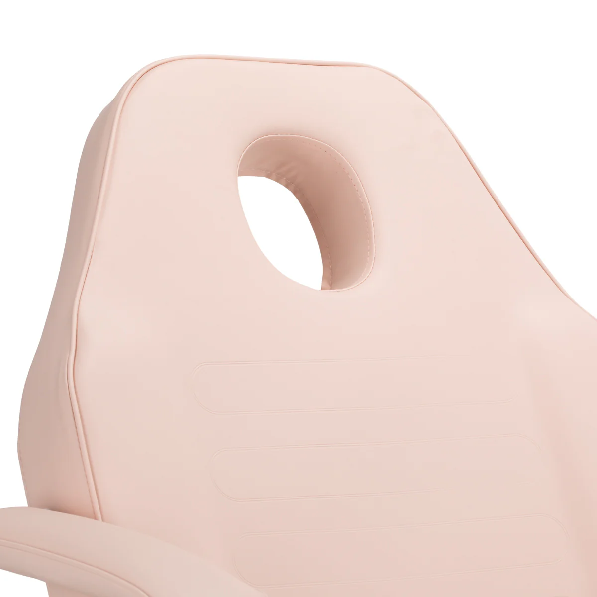 ActiveShop Hydraulic Cosmetic Chair Basic 210 Pink - Image 8