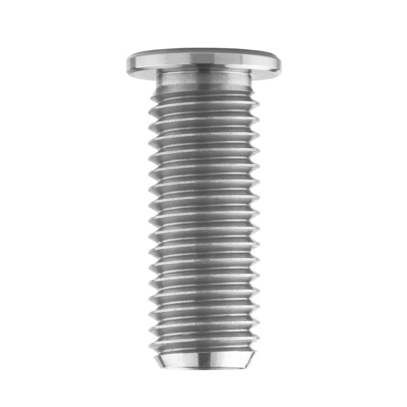 ACTIVESHOP Inox tube magnifier lamp holder - Image 6