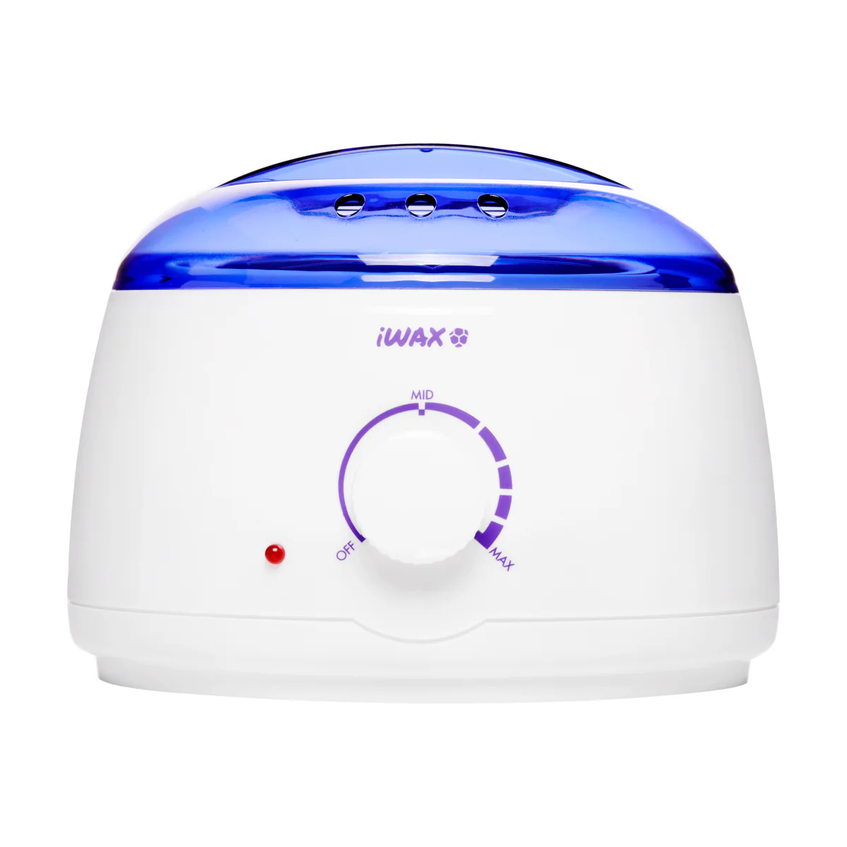 iWAX wax heater 100 white - Image 6