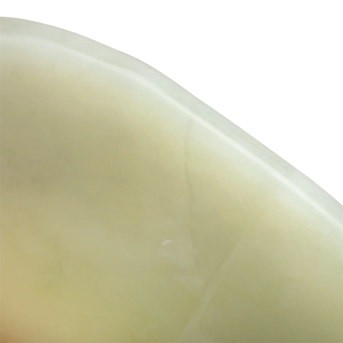 ActivFizjo Jadeit Stone For Face Massage Gua Sha - Image 3