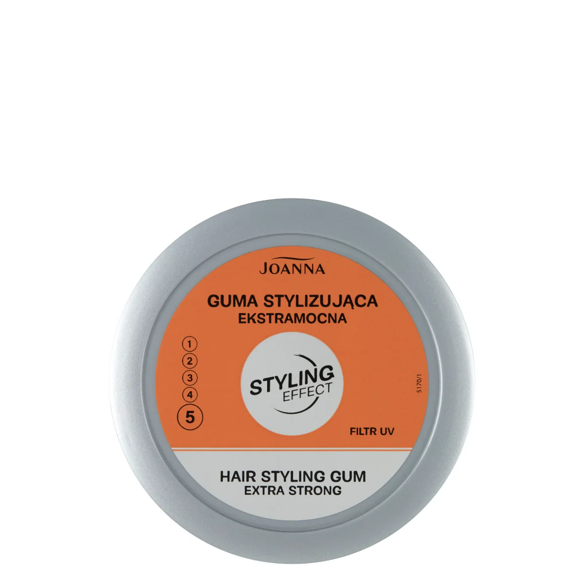 Joanna Extra Strong Hair Styling Gum