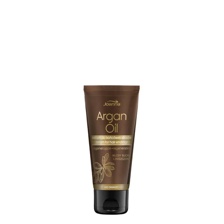Joanna Hair Serum Against Split Ends - Image 2