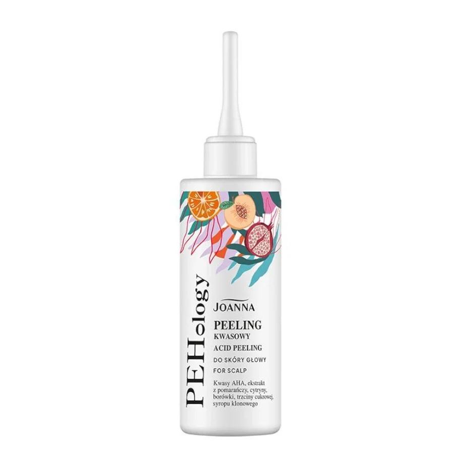 Joanna PEHology Scalp Acid Peeling