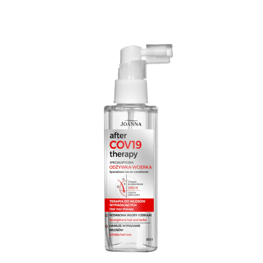 Joanna Specialized Rub On Scalp Conditioner