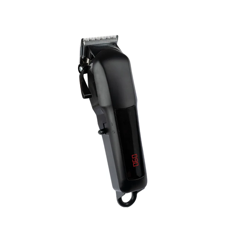 Kessner Hair Trimmer Kit KES-888B Black - Image 5