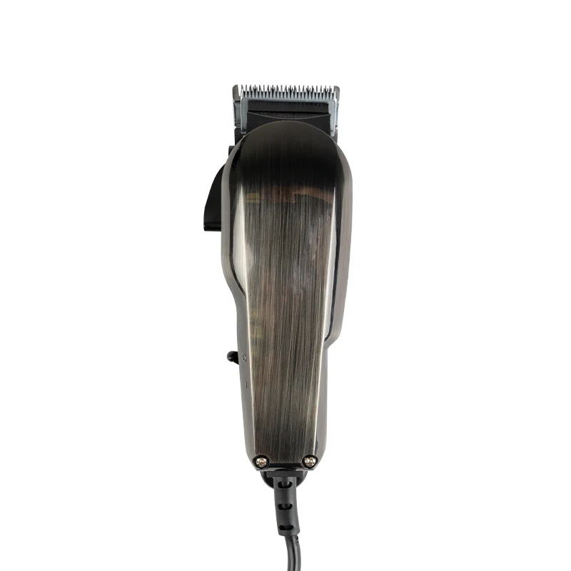 Kessner Hair Trimmer Kit KES-201 Brushed - Image 3