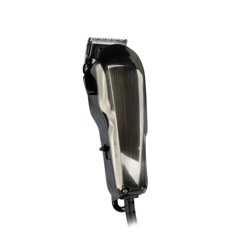 Kessner Hair Trimmer Kit KES-201 Brushed - Image 5