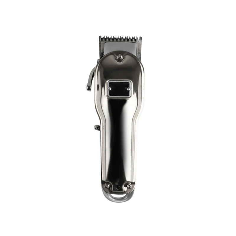 Kessner Hair Trimmer Kit KES-2020A Silver - Image 3
