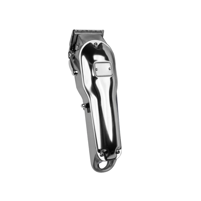Kessner Hair Trimmer Kit KES-2020A Silver - Image 5