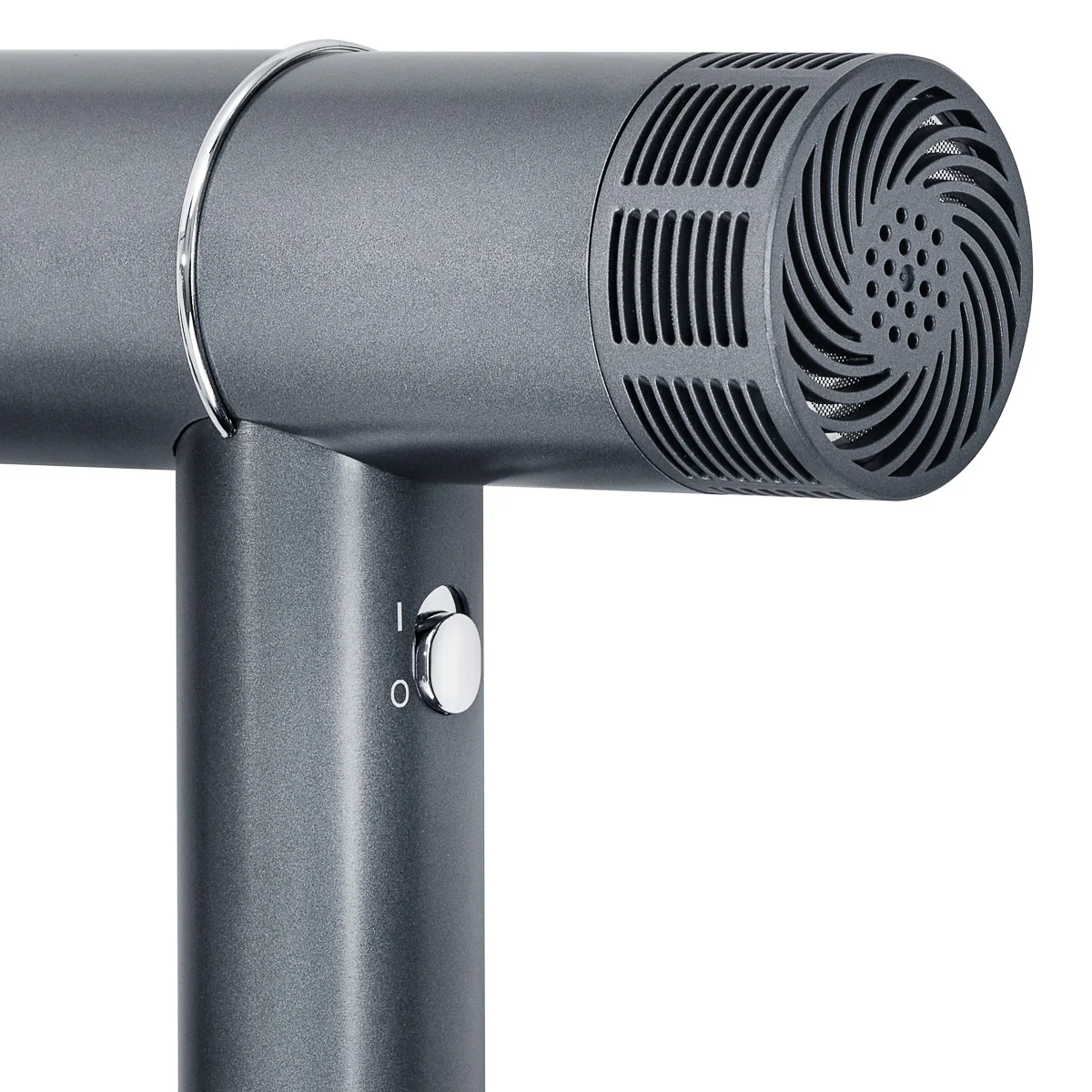 Kessner Professional Brushless Hair Dryer Jet 1600 Ionic - Image 5