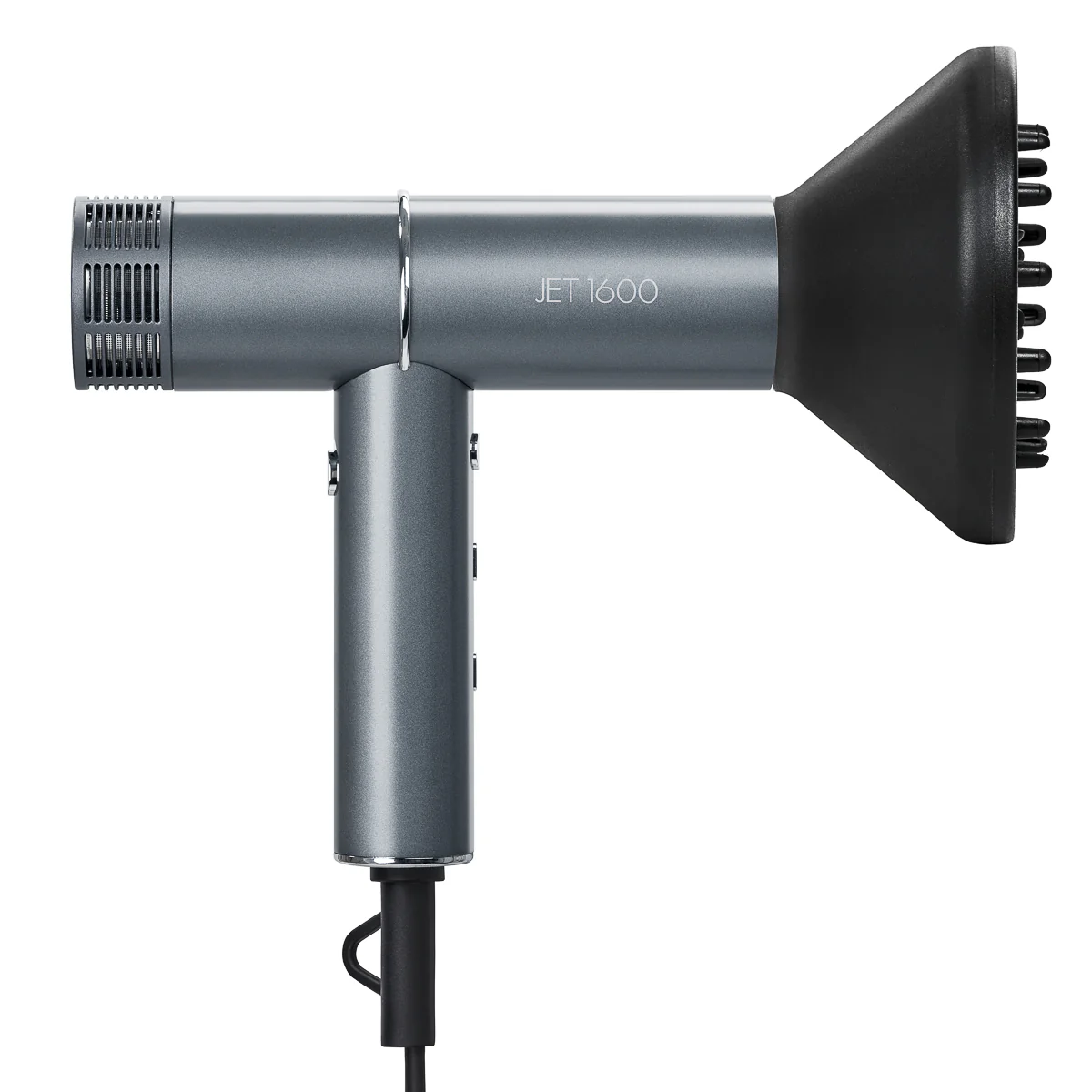 Kessner Professional Brushless Hair Dryer Jet 1600 Ionic - Image 6