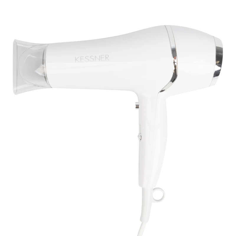 Kessner Professional Dryer 2100W White