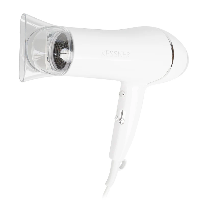 Kessner Professional Dryer 2100W White - Image 3