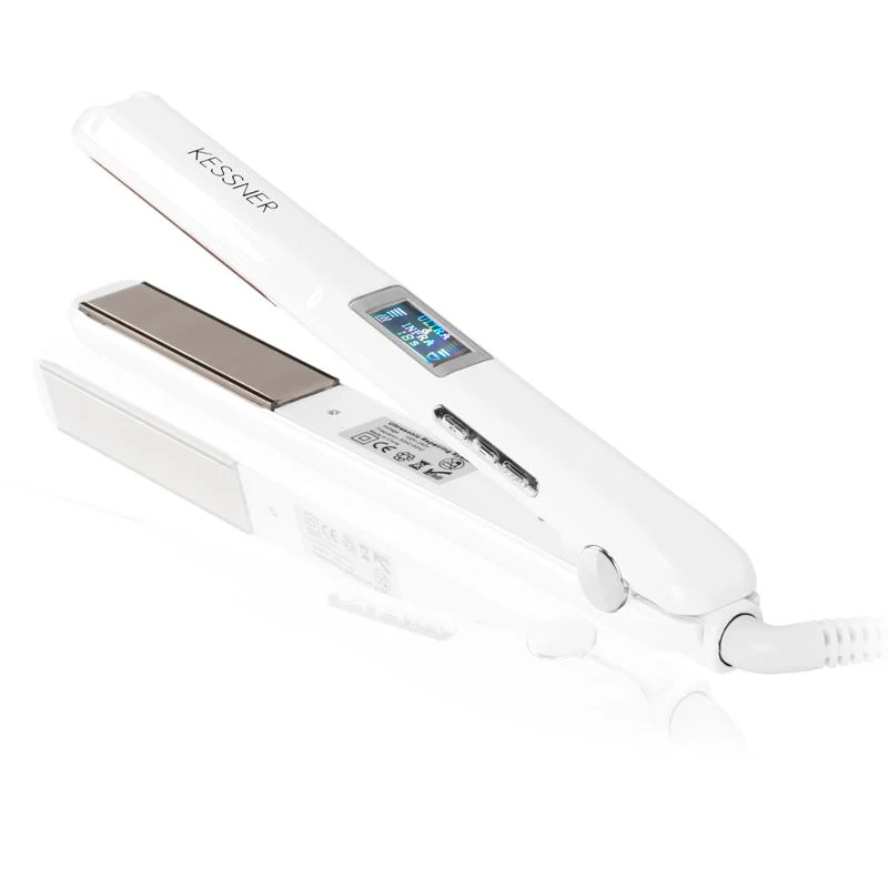 Kessner Ultra & Infra Digital Hair Straightener