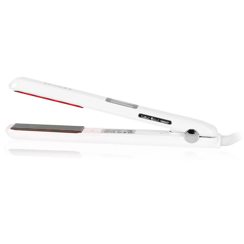 Kessner Ultra & Infra Digital Hair Straightener - Image 5