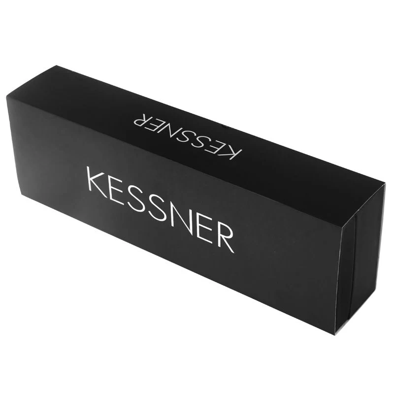 Kessner Ultra & Infra Digital Hair Straightener - Image 6
