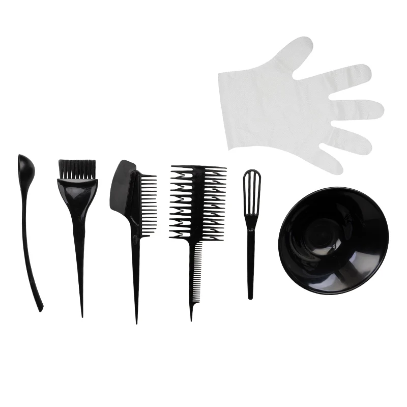ACTIVESHOP Kit for applying colorization paints c-08r