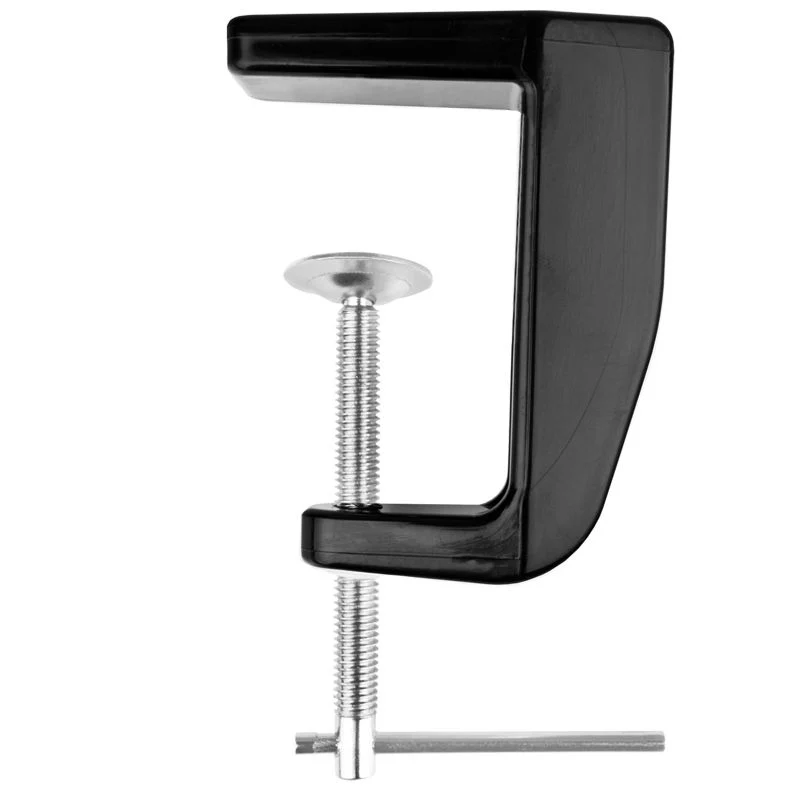 LED magnifying lamp moonlight 8013/6 "black for the table top - Image 2