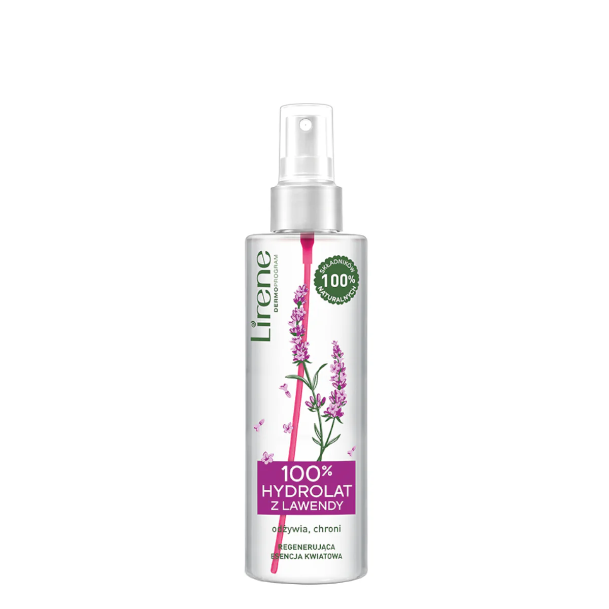 Lirene 100% Lavender Hydrolate