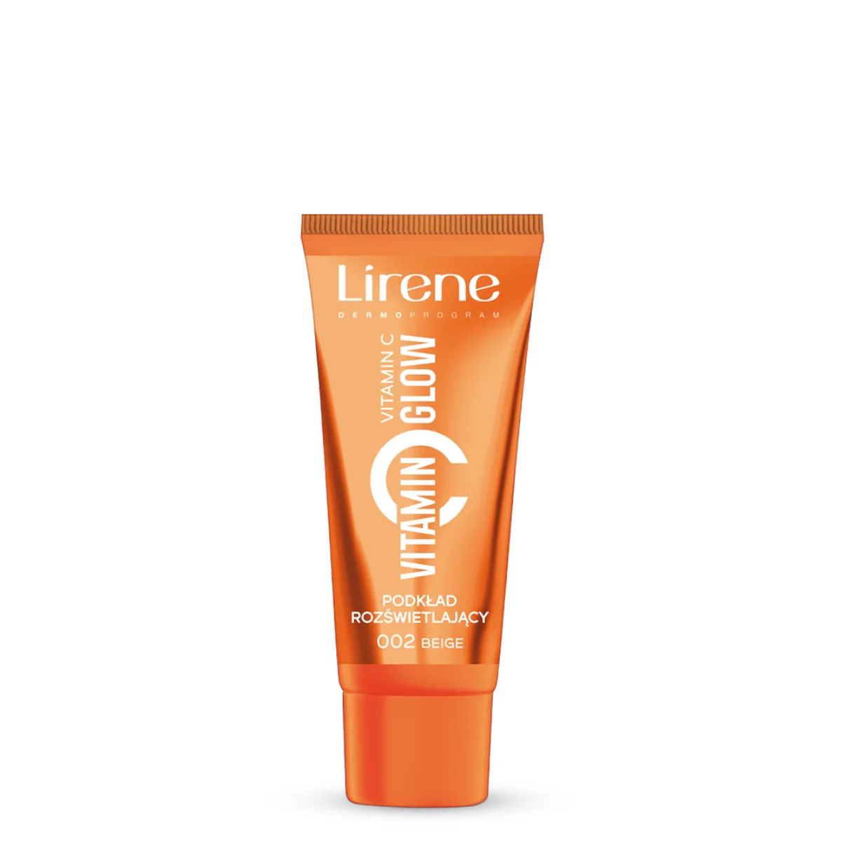 Lirene Vitamin Glow Illuminating Foundation - Image 3