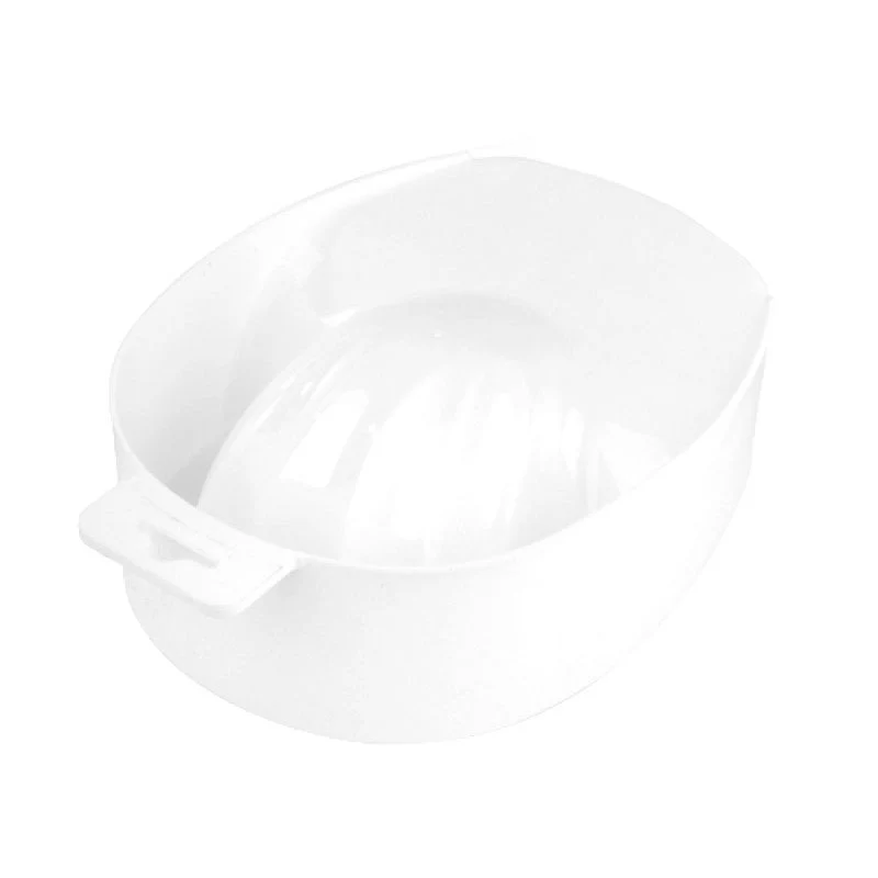 ActiveShop Manicure Bowl White