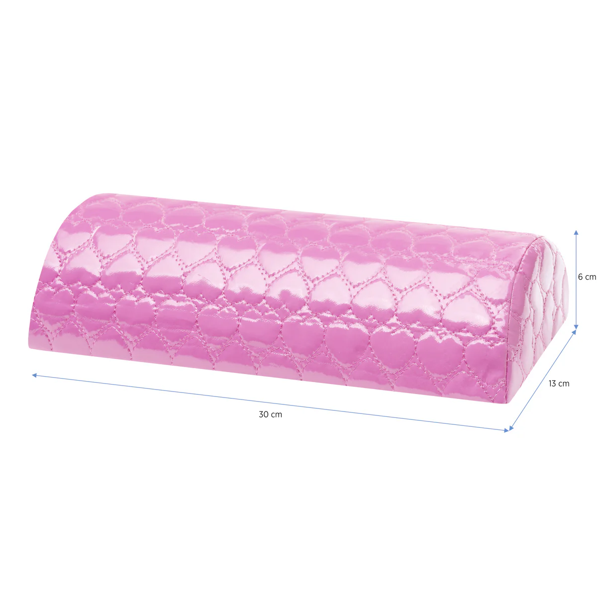 ACTIVESHOP Manicure pillow pink - Image 2