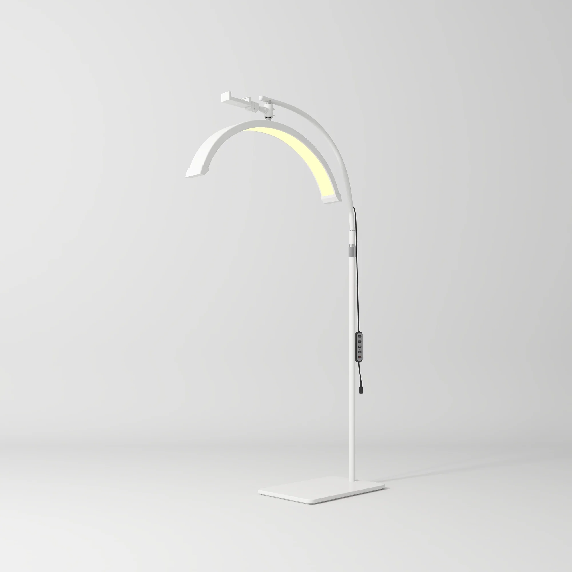 Manufakturo Beauty Lash LED Moonlight - Adjustable Colour Temp & Intensity White