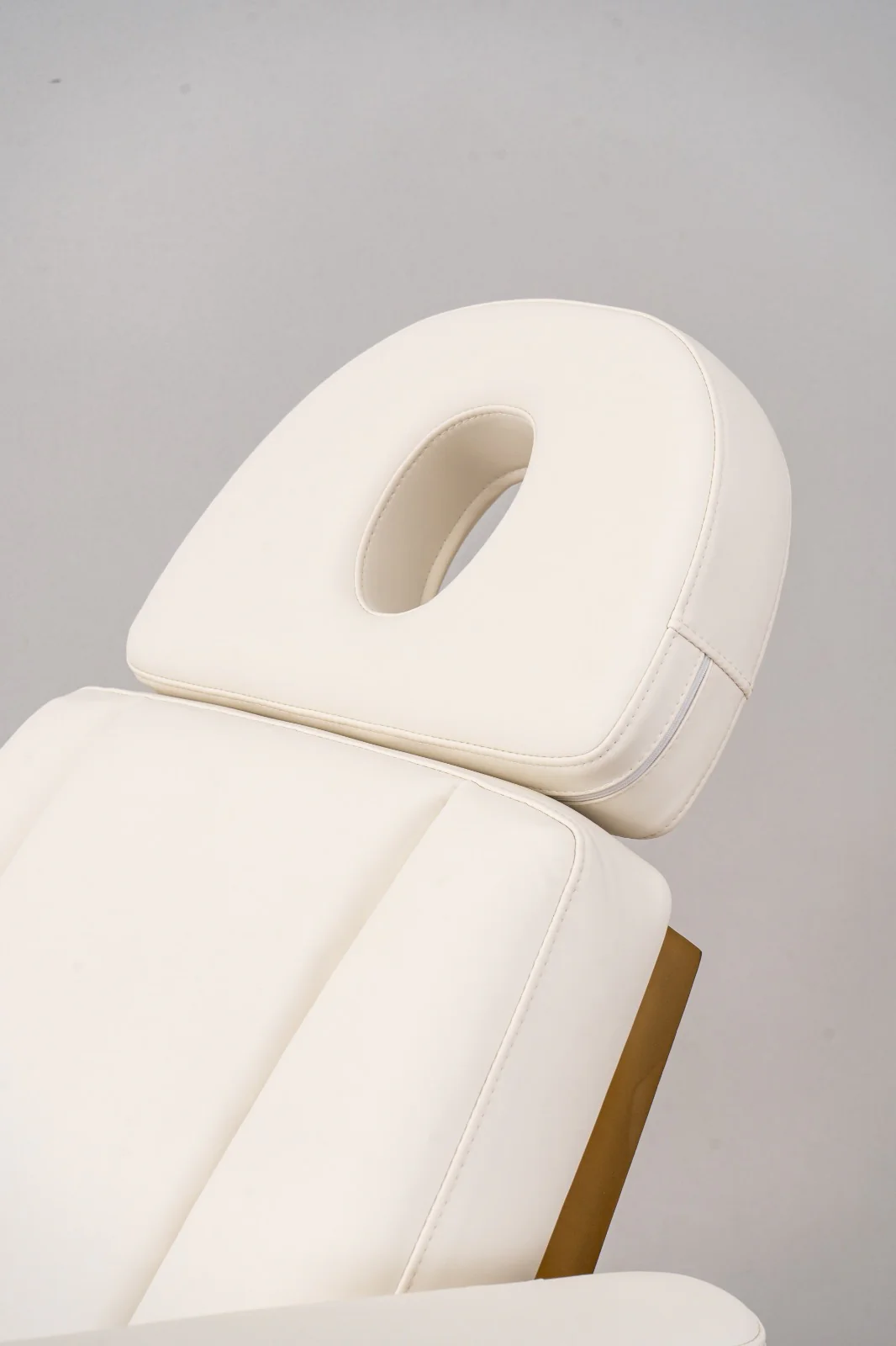 Manufakturo Étoile Electric Lash Beauty Bed - 3 Motors White - Image 11