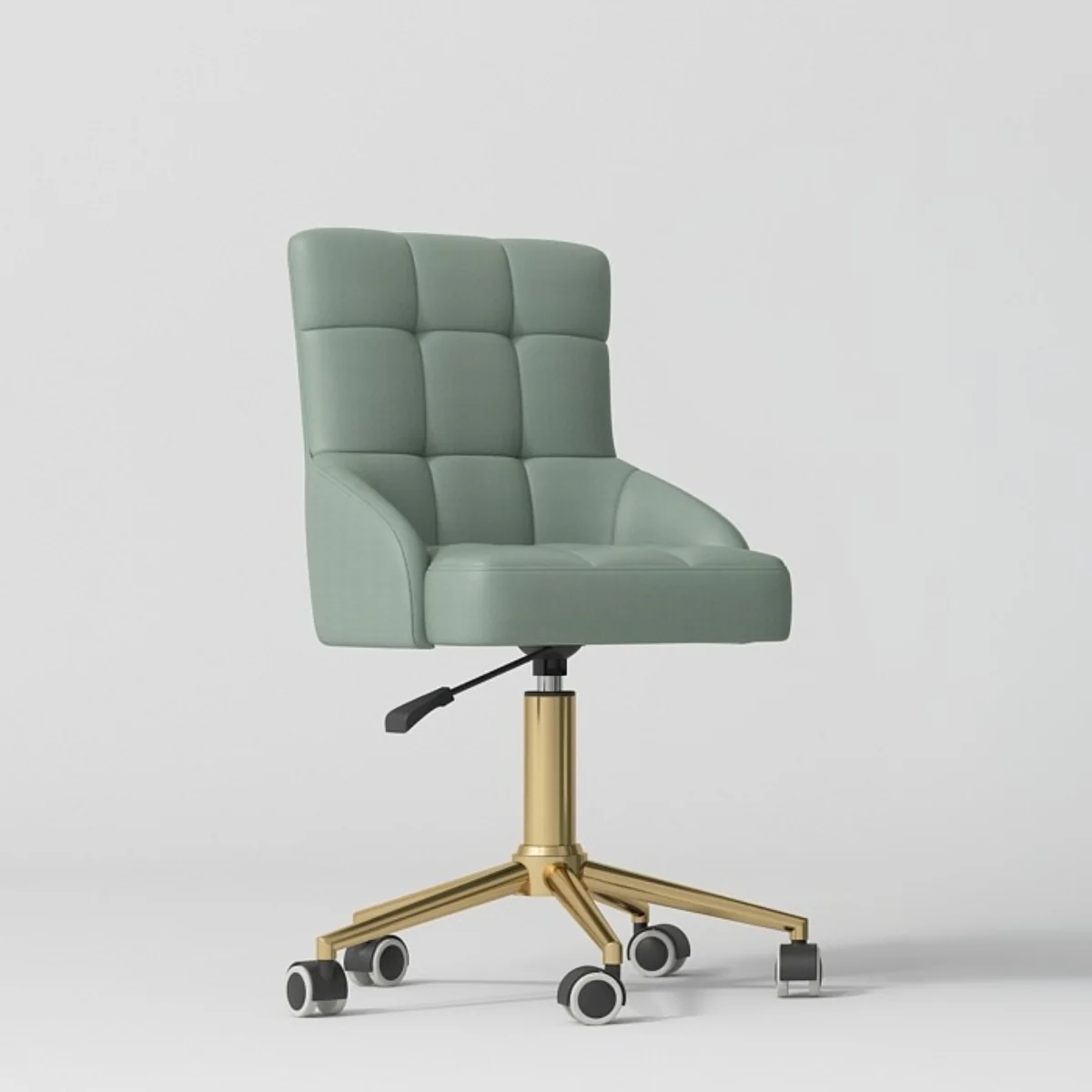 Manufakturo Étoile Olive The Complete Studio Set - Beauty Bed, Chair, Moonlight & Trolley - Image 3
