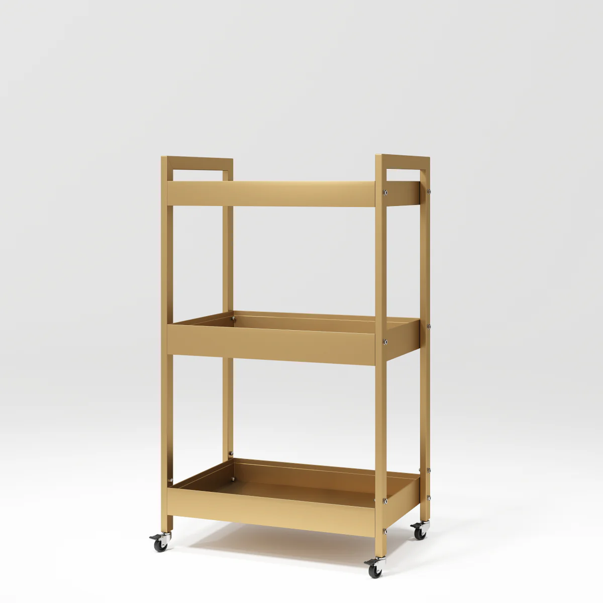 Manufakturo Prestige Navy The Complete Studio Set - Lash Bed, Chair, Moonlight & Trolley - Image 5
